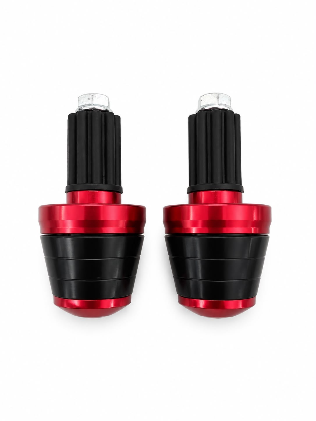 Tope de Manubrio CH38 - Roja